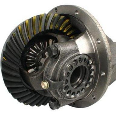 China Cost Effective High Quality Trailer Parts Trailer &Truck &SUV Differential Assy for sale