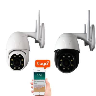 China IP CCTV Camera Outdoor Waterproof Security Camera System Wifi NIGHT VISION HD 1080P Wireless Home Ptz Camera for sale