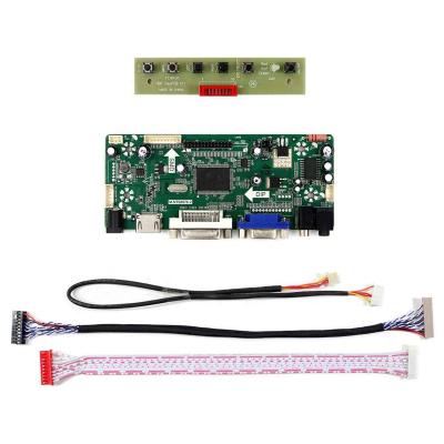 China AD M.NT68676.3 Driver Control Board Controller Board for Remote Port for Controller Board (AD LCD Panel LCD Panel) for sale