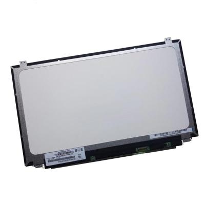 China Laptop NV156FHM-N43 BOE 1920x1080 15.6 inch Laptop LCD Screen for sale