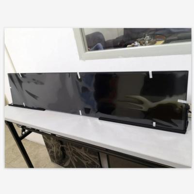 China Stretched Bar LCD Display 48 Inch Outdoor Bar LCD DV480FBM-N01 High Brightness Bar LCD Display for sale