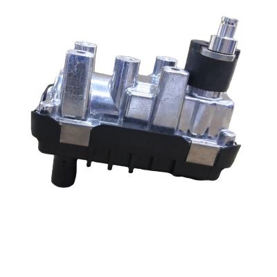 China Turbo Actuator G-74 G74 812971-2 6NW-009-550 For FORDD Ranger 3.2 TDCI 147Kw 200 D - for sale