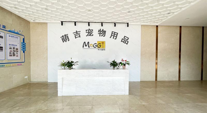 Verified China supplier - Xiamen Moggi Imp. & Exp. Co., Ltd.