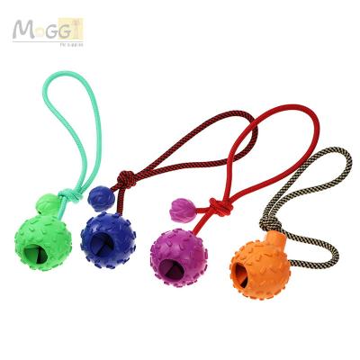 China Viable High Level Safety Safety Chew Toys With Cloth Pull Line Funny Dog Chew Interactive Toy for sale