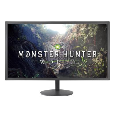 China 19 Inch Led Monitor Non Curved Computer Led Monitor With 1440x900 Resolution OEM / ODM Factory Price for sale