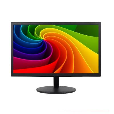 China 19inch 1440*900 75HZ LED LCD Desktop Monitor Gaming Monitor Computer Monitor Non Curved PC for sale