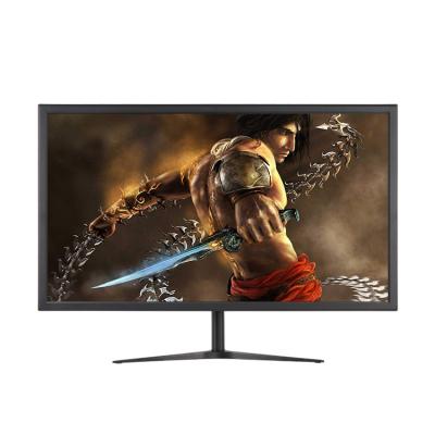 China Non Curved 24 Inch Led Monitor 1ms FHD 165hz Computer Gaming Monitor for sale