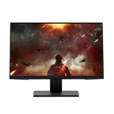 China Hot Selling Non Curved 24 Inch Flat 240hz Gaming Monitor IPS FHD Pcs Led Frameless LCD Computer Monitor for sale