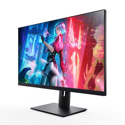 China 27 Inch Arm IPS Computer PC 2K QHD 27 Inch Flat lfiting lfiting flat monitor144hz 165hz monitor144hz 165hz for sale