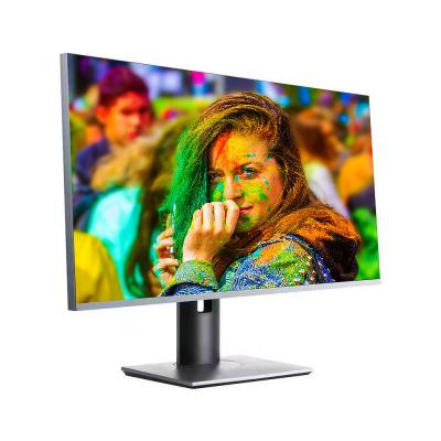 China Speaker IPS 28inch 3840*2160&144Hz LED LCD Gaming Monitor Computer PC with Adjustable Stand for sale