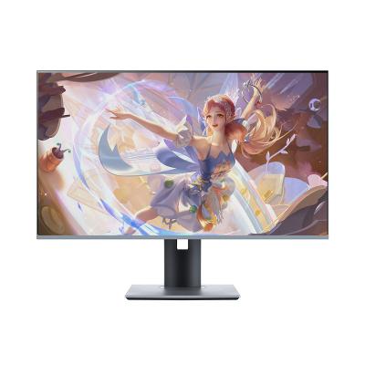 China 32 Inch Computer PC Monitor 4k IPS Uncurved Gaming Monitor 3840*2160 UHD Monitor for sale