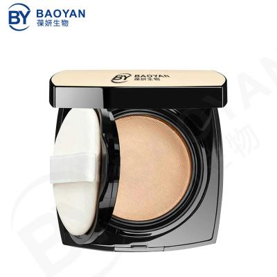 China CC Cream Compact Air Cushion Skin Care Makeup Foundation FDA Certification for sale