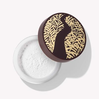 China Custom Highlight Loose Powder Make Up Setting Private Label Long Lasting for sale