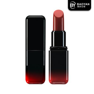 China Rosa matte duradouro impermeável de Bobbi da marca própria do Odm do Oem do batom à venda