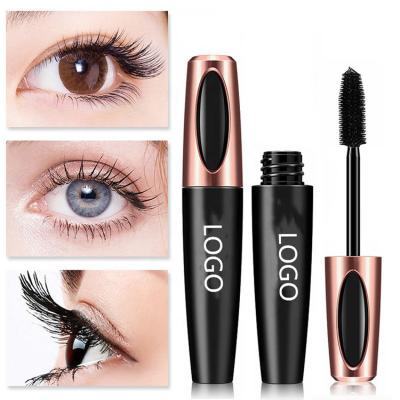 China Silk Fiber Eye Lash Extension Mascara Moisturizing Curling Type for sale