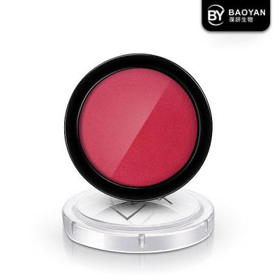 Κίνα Ενιαία αληθινή σύσταση δερμάτων Makeup Blusher προσώπου χρώματος μη δημιουργούσα μαύρα στίγματα προς πώληση