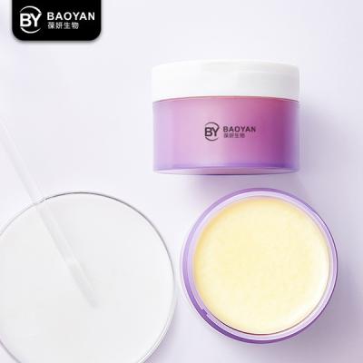 Κίνα Remover Makeup πετρελαίου μέσων καθαρισμού κρέμας ελεύθερη διπλή ισχυρή να καθαρίσει αναζωογόνηση προς πώληση