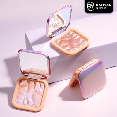 Κίνα Φυσικά συστατικά Concealer Highlighter Bronzer εγχυτήρων φροντίδας δέρματος προς πώληση