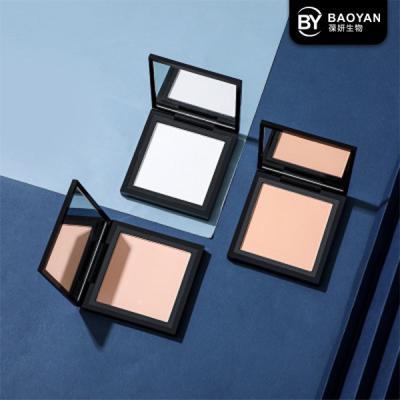 China Contorno impermeável Bronzer, highlighter da marca própria do pó da composição da cara à venda