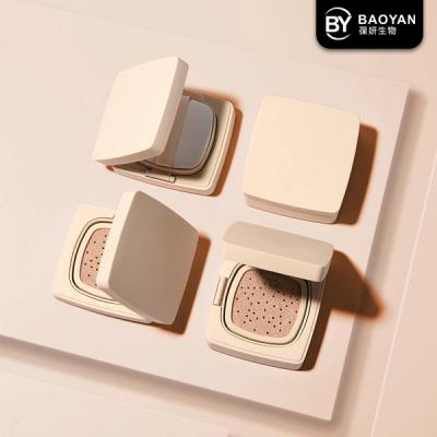 Κίνα Το μακράς διαρκείας καλλυντικό Makeup προσώπου, δίνει έμφαση στη χαλαρή σκόνη θέτοντας την ιδιωτική ετικέτα προς πώληση