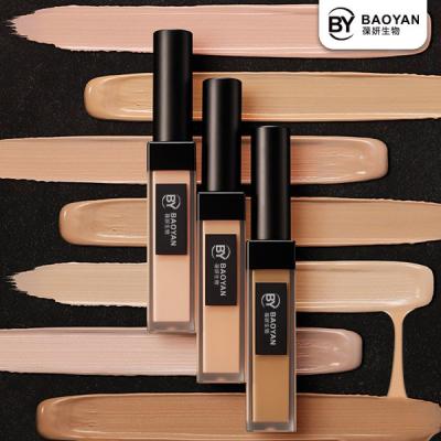 Chine Vegan d'OEM hydratant les ingrédients naturels de maquillage liquide de crayon correcteur à vendre