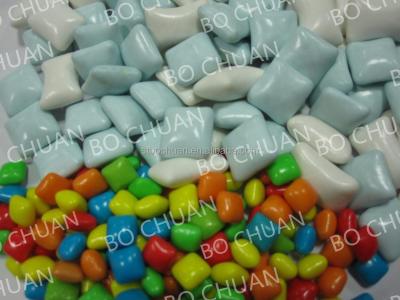 Chine CANDY Sales Xylitol Chewing Gum /Toffee Chewing Candy /Cream Candy /Bubble Stick/Soft Starch Candy Extruder Machine à vendre