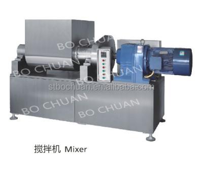 Chine CANDY Sales 100L Mixer Machine For Bubble Gum /Special Shape Cream Candy /Xylitol Chewing Gum/Caramel Chewing Candy Machine à vendre