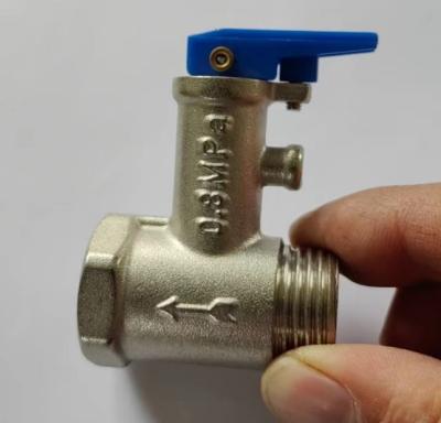 China Modern pressure reducing valve for sale