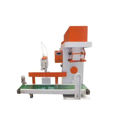 China Low Energy 25kg Rice Packing Machine High Speed ​​Wheat Corn Packing Machine for sale