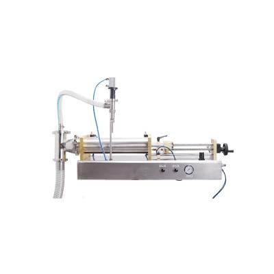 China Self-priming pneumatic explosion-proof barreled GARMENT water and liquid filling machine for sale