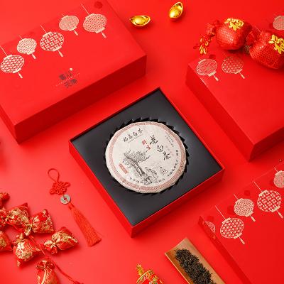 China Reused Materials Xin Jia Yi Packaging Guangzhou Custom Logo Folding Black Paper Flat Packing Luxury Magnetic Gift Box for sale