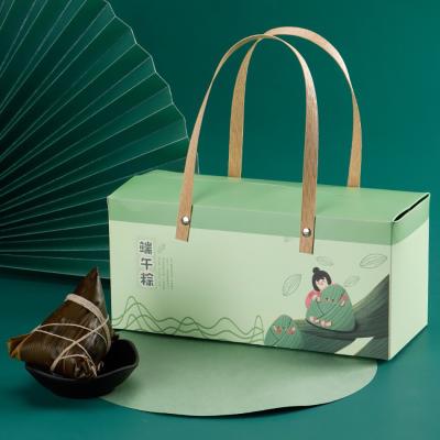 China Reused Cover Xin Jia Yi Packaging Tin Insert Materials For Tea Packing Hot Sale 4 Color Printed Tube Paper Box for sale