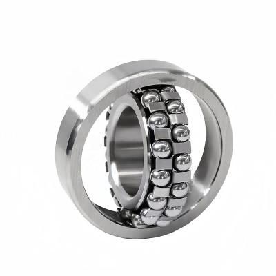 China 130*230*46mm Self-aligning Ball Bearing 1226 for Long Life and Low Noise Operation for sale