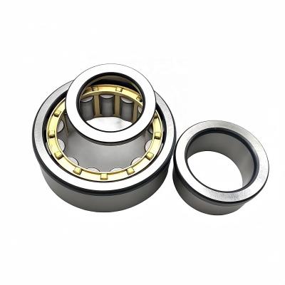 China Product Category Single Row Cylindrical Roller Bearings NJ305 NJ306 NJ307 NJ308 NJ309 for sale