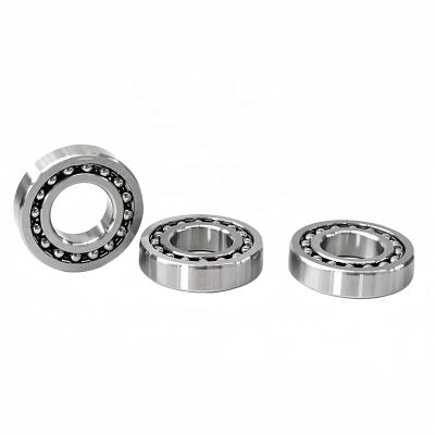 China Roller Structure Self-aligning Ball Bearing 1310 50*110*27mm for and Smooth Operation for sale