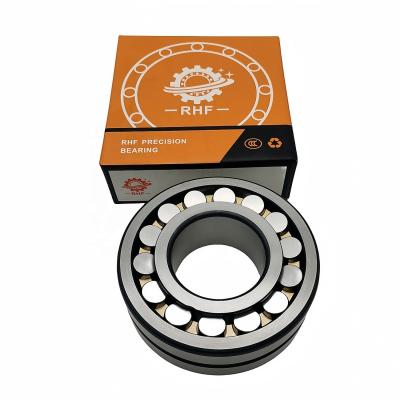 China 23024CA 120*180*46mm Spherical Roller Bearing with Precision Rating P0 P2 P4 P5 P6 for sale