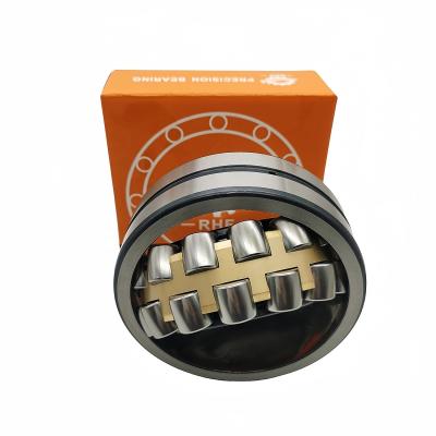 China Single Row 23056 Bearing Chrome Steel 280*420*106mm Spherical Roller Bearing 23056CA for sale