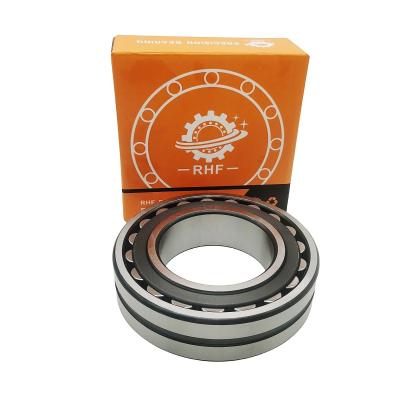 China 200*340*112mm Chrome Steel Single Row Spherical Roller Bearing 23140CC for Heavy Duty for sale