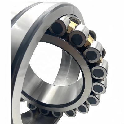 China 150*225*75mm Single Row 24030CA/CC Spherical Roller Bearing for Heavy Duty Machinery for sale