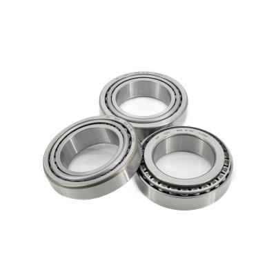 China 7240E Bearing 200*360*64mm 30240 Taper Roller Bearing with Oil or Grease Lubrication for sale