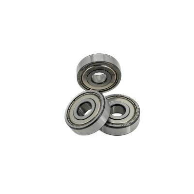 China 6316 Bearings 80*170*39mm Chrome Steel Bearing 6316 Deep Groove Ball Bearing Precision P0 for sale