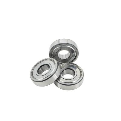 China 6319 Bearings 95*200*45mm Chrome Steel Bearing 6319 Deep Groove Ball Bearing for Vibration for sale