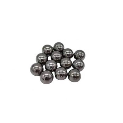 China Hoog gepolijst G16 39.6mm Spiegeloppervlak Solid 19/5 inch Chrome Steel Ball voor fiets Te koop