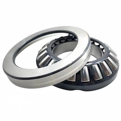 China 85*150*39mm Chrome Steel Spherical Thrust Roller Bearing 29317E with OPEN Seals Type for sale