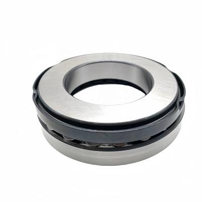 China 140*240*60mm Chrome Steel Spherical Thrust Roller Bearing 29328E for Retail and 10.5kg for sale