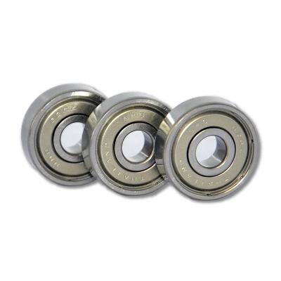 China Mining Deep Groove Ball Bearing 626-ZZ 6*19*6mm Chrome Steel Miniatuur Bearing 626ZZ Te koop