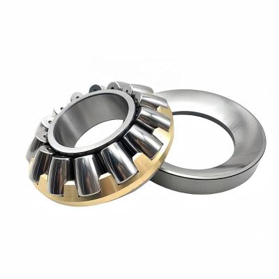 China 29392E Chrome Steel Spherical Roller Thrust Bearing 460*710*150mm for Heavy Machinery for sale