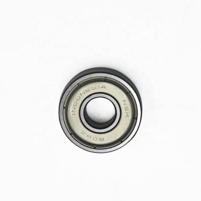 China NSK 608 ZZ Deep Groove Ball Bearing 8*22*7mm for Mining Metallurgy Agriculture Chemical for sale