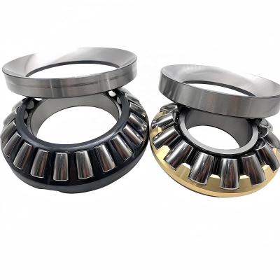 China Long Life Low Noise 320*440*73mm Chrome Steel Spherical Thrust Roller Bearing 29264E for sale