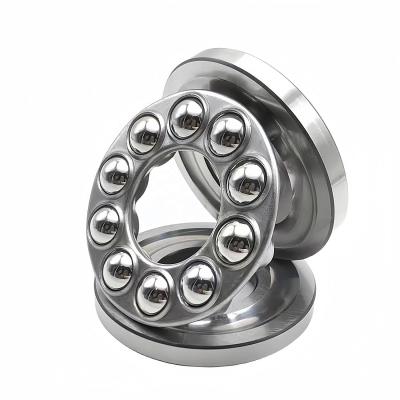 China 51152M Thrust Ball Bearing RHF Chrome Steel 260*320*45mm Suitable for Heavy Machinery for sale